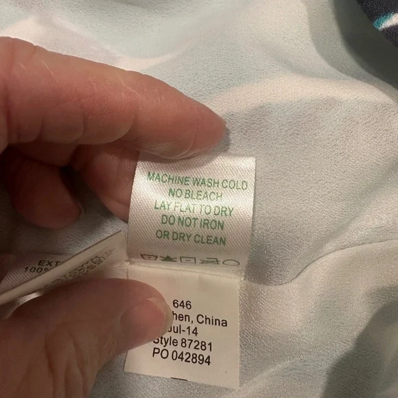 NWT Lilly Pulitzer Madeline Dress Size 14 - Picture 2 of 9